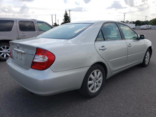 4T1BE30KX3U186605 - 2003 TOYOTA CAMRY LE  photo 4