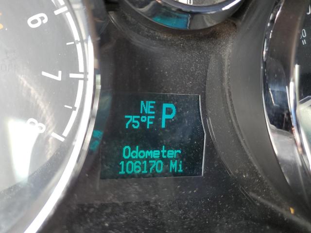 3GNAL2EK2ES612659 - 2014 CHEVROLET CAPTIVA LS 红色 照片 8