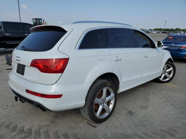 WA1DGAFE2CD006945 - 2012 AUDI Q7 PRESTIG WHITE photo 4