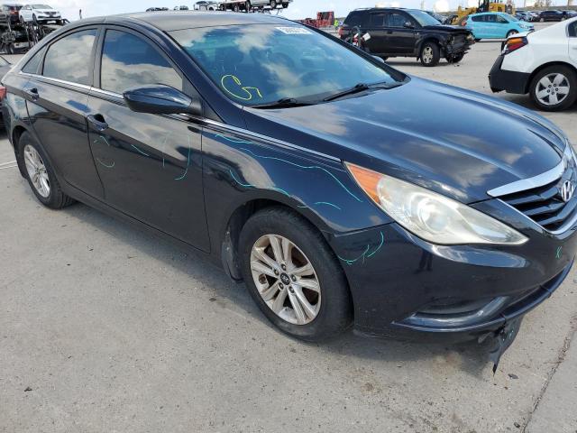 5NPEB4AC9BH060820 - 2011 HYUNDAI SONATA GLS  photo 9