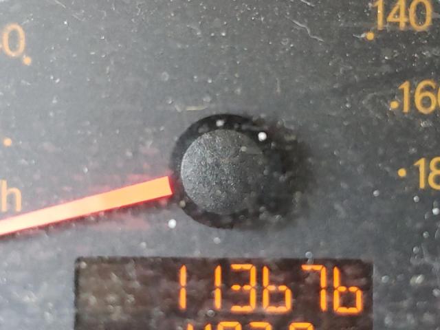 1G8AJ55F86Z147208 - 2006 SATURN ION LEVEL MAROON photo 8