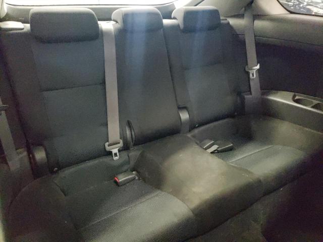JTKDE177960125785 - 2006 TOYOTA SCION TC ლურჯი ფოტო 6