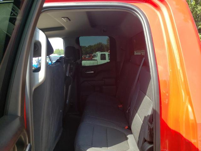 1GCRYCEF9KZ205362 - 2019 CHEVROLET SILVRDO LS RED photo 6