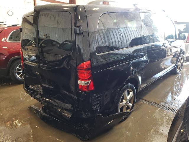 W1WV0FEY3L3764066 - 2020 MERCEDES-BENZ METRIS BLACK photo 4