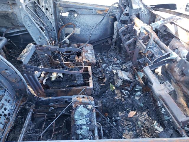 3C6UD5HL7CG225413 - 2012 DODGE RAM 2500 S WHITE photo 5