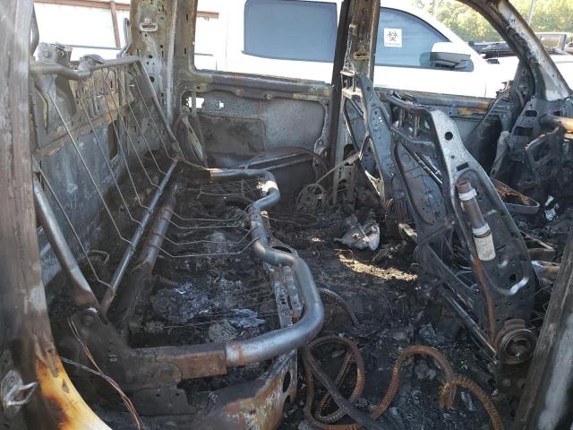 3C6UD5HL7CG225413 - 2012 DODGE RAM 2500 S WHITE photo 6