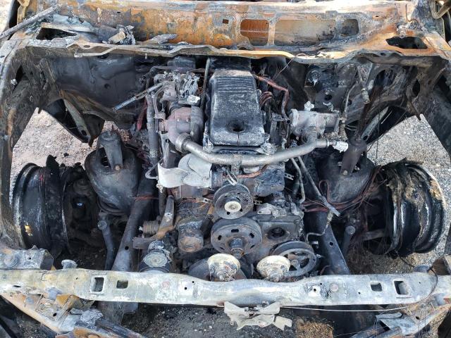 3C6UD5HL7CG225413 - 2012 DODGE RAM 2500 S WHITE photo 7