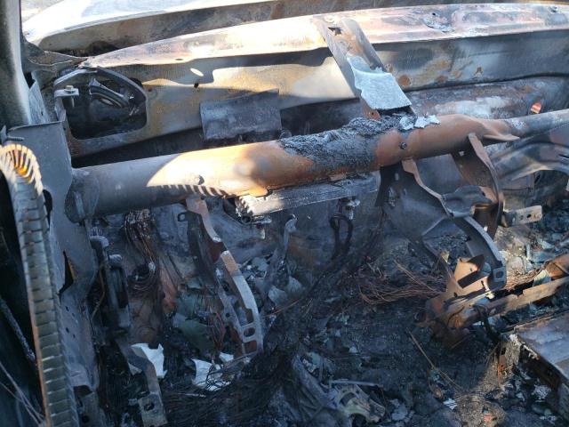 3C6UD5HL7CG225413 - 2012 DODGE RAM 2500 S WHITE photo 8