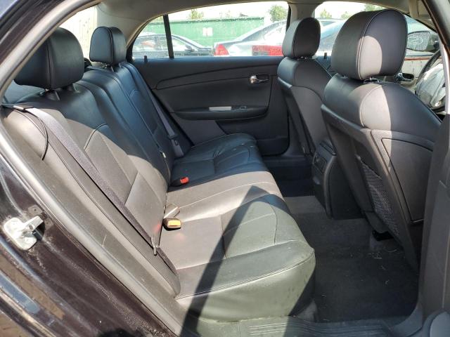 1G1ZK577794269595 - 2009 CHEVROLET MALIBU LTZ გრაფიტი ფოტო 6