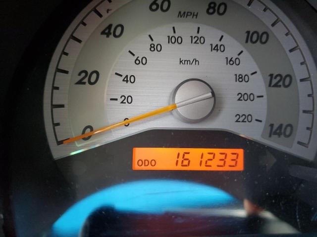 JTKDE3B78A0307280 - 2010 TOYOTA SCION TC WHITE photo 8