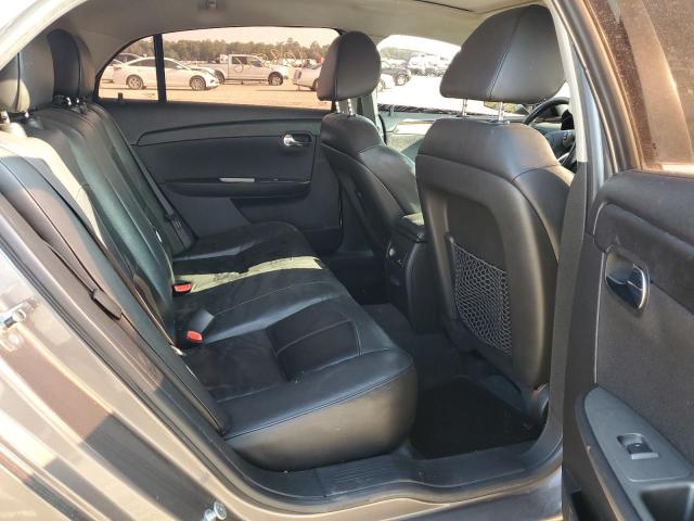 1G1ZE5E13BF232317 - 2011 CHEVROLET MALIBU LTZ Qəhvəyi foto 6