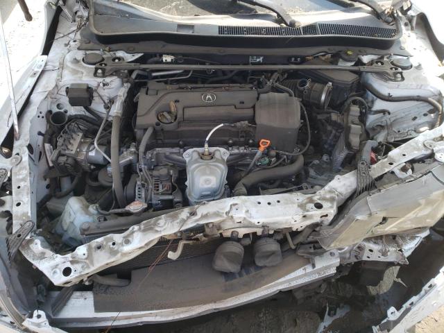 19UUB1F52FA013471 - 2015 ACURA TLX TECH WHITE photo 7