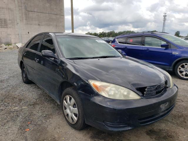 4T1BE32K02U001828 - 2002 TOYOTA CAMRY LE  ფოტო 1