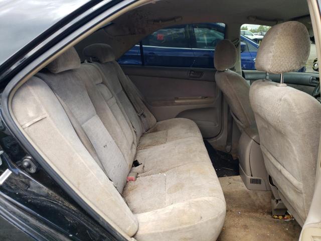 4T1BE32K02U001828 - 2002 TOYOTA CAMRY LE  ფოტო 6