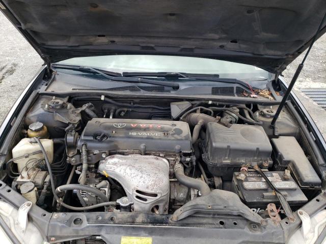 4T1BE32K02U001828 - 2002 TOYOTA CAMRY LE  ფოტო 7