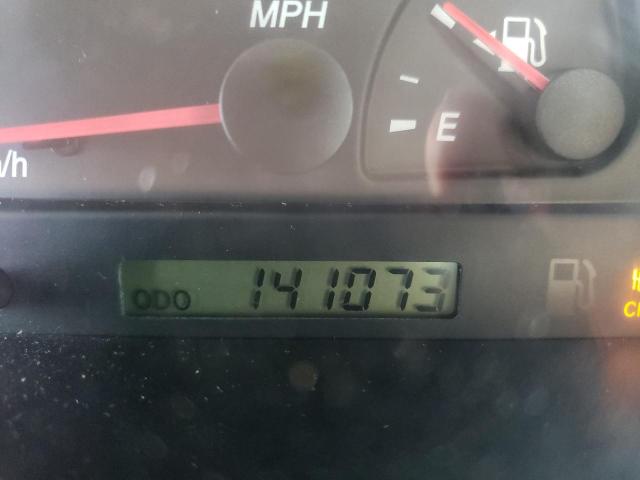 4T1BE32K02U001828 - 2002 TOYOTA CAMRY LE  ფოტო 8