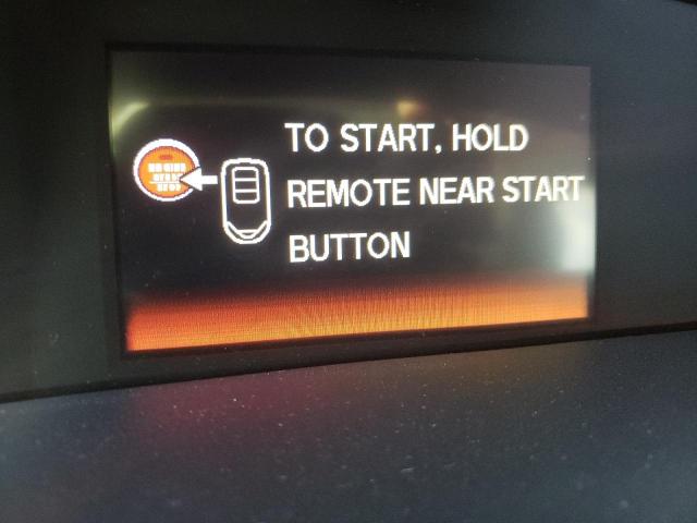 19XFB2F99FE027932 - 2015 HONDA CIVIC EXL Ağ foto 8