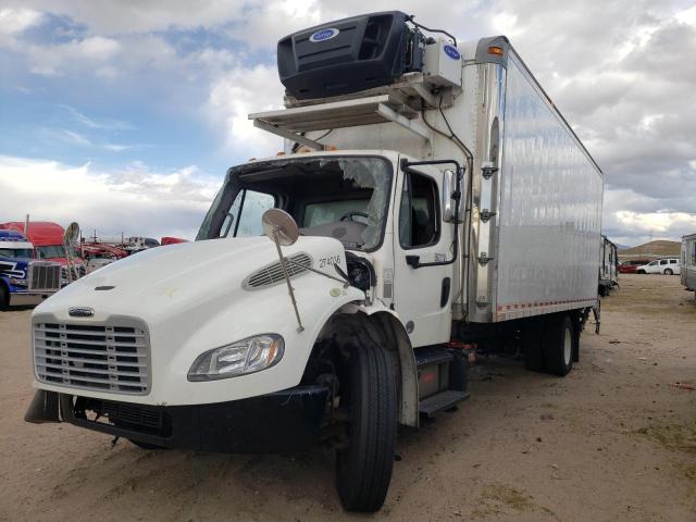 3ALACWFC5LDLJ3917 - 2020 FREIGHTLINER M2 106 MED WHITE photo 2