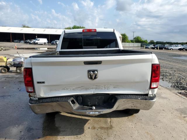 1C6RR6GT9GS340396 - 2016 RAM 1500 SLT WHITE photo 9