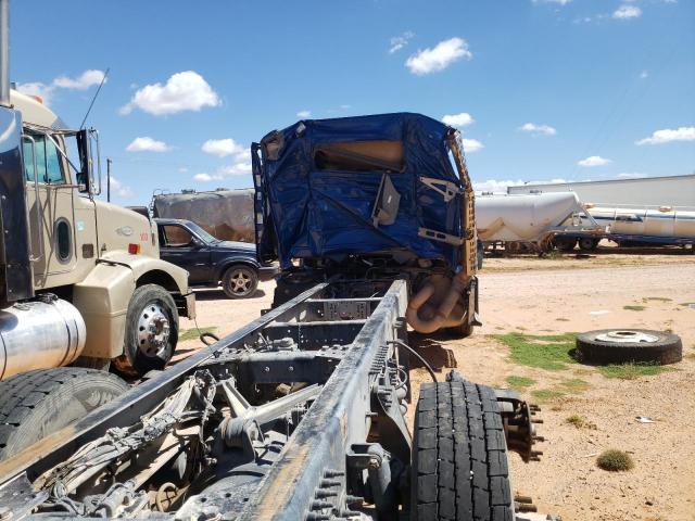 4V5K99EJ9KN905198 - 2019 VOLVO VHD BLUE photo 6