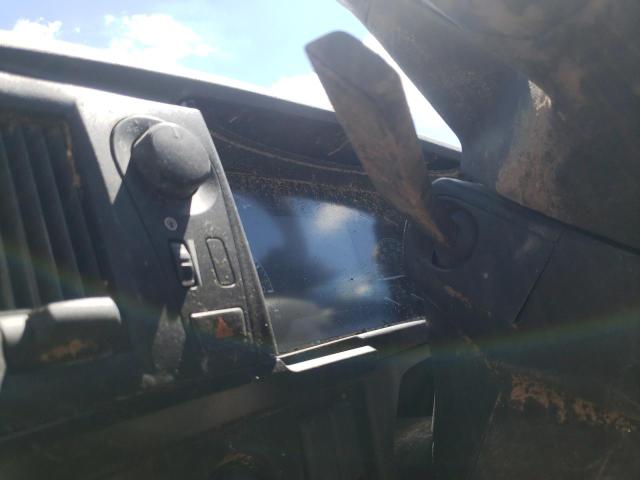 4V5K99EJ9KN905198 - 2019 VOLVO VHD BLUE photo 8