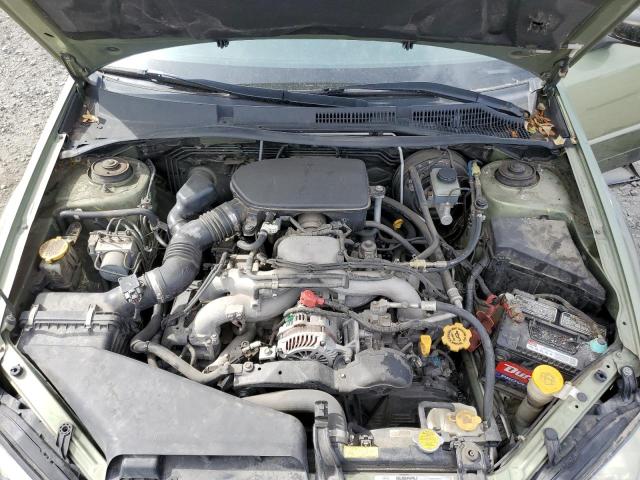 4S4BP61C167362270 - 2006 SUBARU LEGACY OUTBACK 2.5I  photo 7