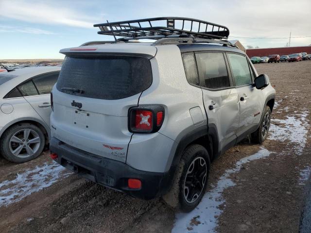 ZACCJBCT3GPC61557 - 2016 JEEP RENEGADE T TWO TONE photo 4