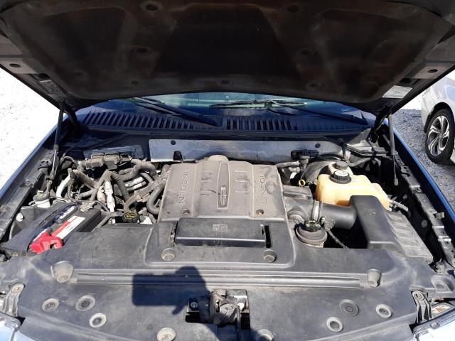 5LMFU28587LJ06868 - 2007 LINCOLN NAVIGATOR 黑色 照片 7