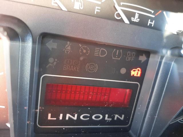 5LMFU28587LJ06868 - 2007 LINCOLN NAVIGATOR 黑色 照片 8