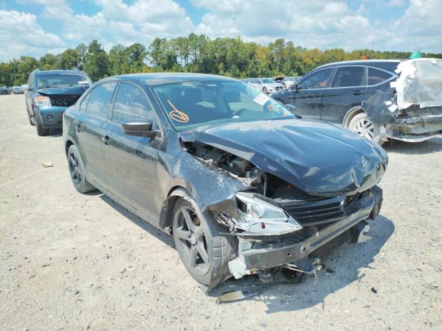 3VW2K7AJ6BM066889 - 2011 VOLKSWAGEN JETTA BASE  照片 1