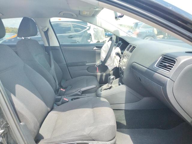 3VW2K7AJ6BM066889 - 2011 VOLKSWAGEN JETTA BASE  照片 5