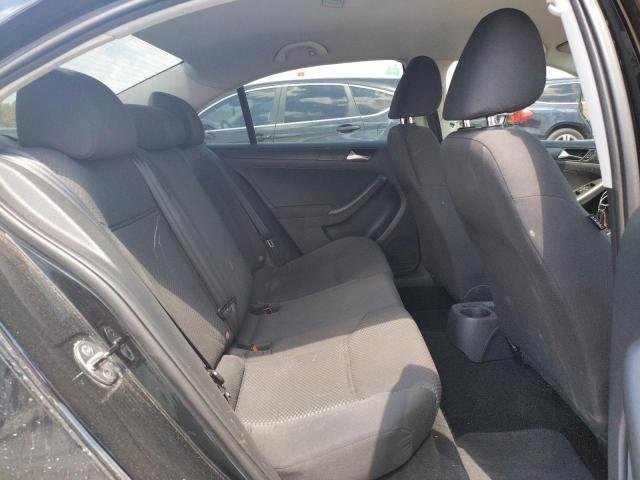 3VW2K7AJ6BM066889 - 2011 VOLKSWAGEN JETTA BASE  照片 6