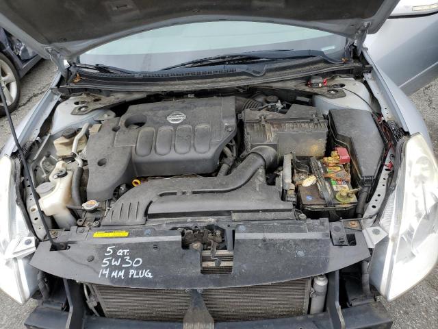 1N4AL2AP3AC188327 - 2010 NISSAN ALTIMA BAS SILVER photo 7