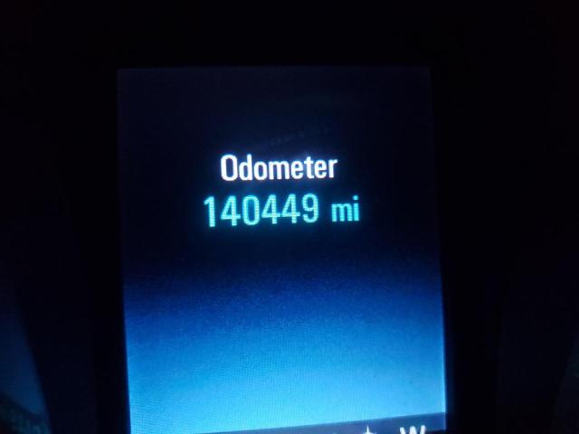 1G11A5SA4GF122526 - 2016 CHEVROLET MALIBU LIM Gümüş foto 8