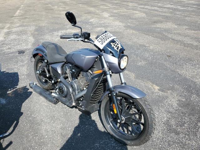 5VPFTB007H3002109 - 2017 VICTORY MOTORCYCLES OCTANE BLACK photo 1