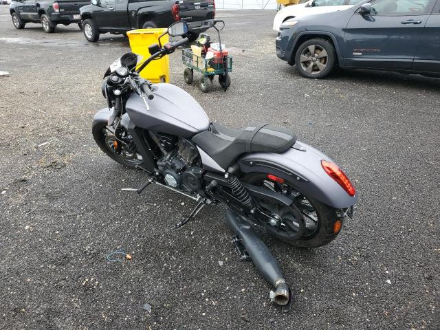 5VPFTB007H3002109 - 2017 VICTORY MOTORCYCLES OCTANE BLACK photo 3