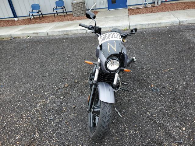 5VPFTB007H3002109 - 2017 VICTORY MOTORCYCLES OCTANE BLACK photo 5