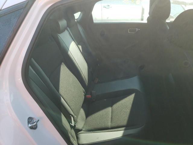 19XFL2H80NE019332 - 2022 HONDA CIVIC SPOR 白色 照片 6