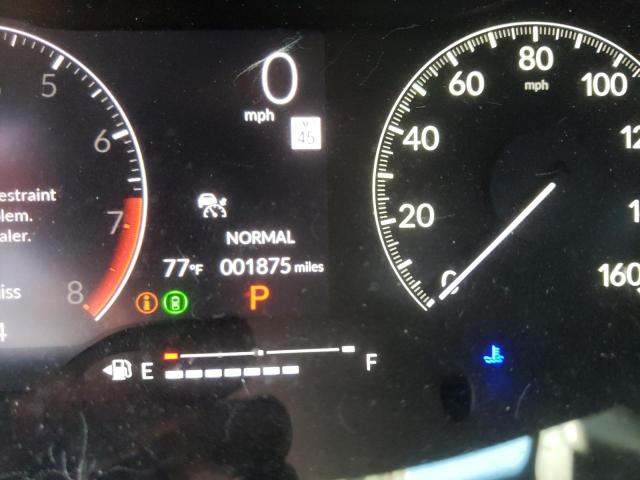 19XFL2H80NE019332 - 2022 HONDA CIVIC SPOR 白色 照片 8