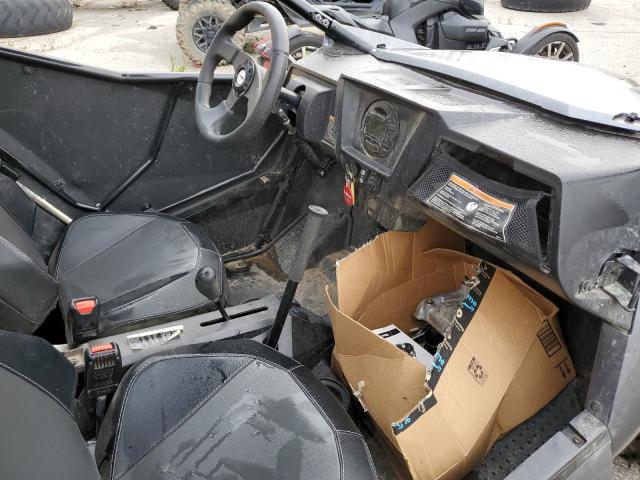 4UF20MPV6LT250310 - 2020 ARCTIC CAT WILDCAT 黑色 照片 5