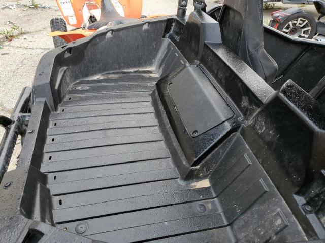 4UF20MPV6LT250310 - 2020 ARCTIC CAT WILDCAT 黑色 照片 6