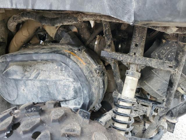 4UF20MPV6LT250310 - 2020 ARCTIC CAT WILDCAT 黑色 照片 7