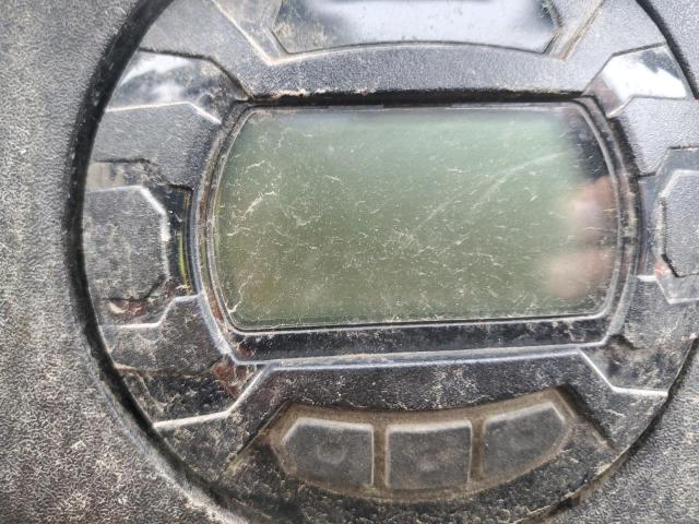 4UF20MPV6LT250310 - 2020 ARCTIC CAT WILDCAT 黑色 照片 8