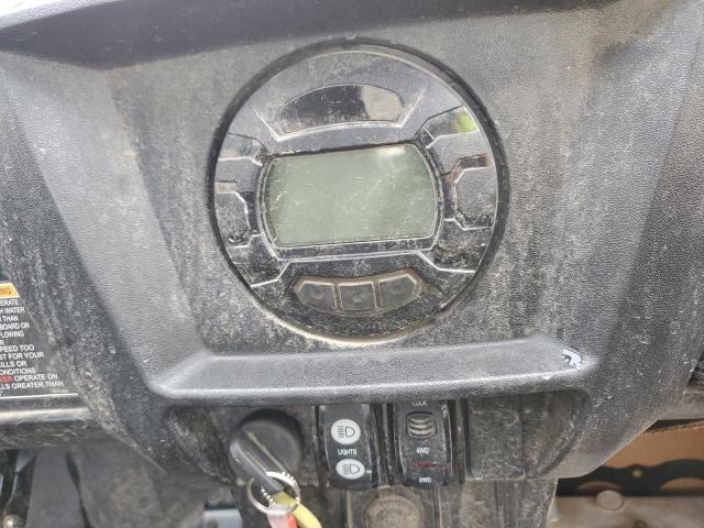 4UF20MPV6LT250310 - 2020 ARCTIC CAT WILDCAT 黑色 照片 9