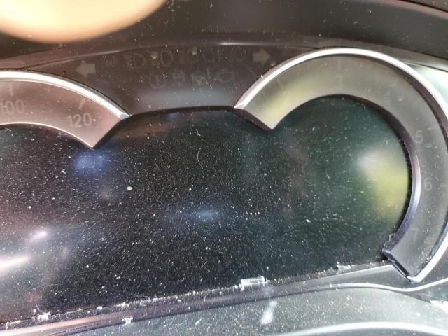 5UXTR7C57KLE98154 - 2019 BMW X3 SDRIVE3 WHITE photo 8