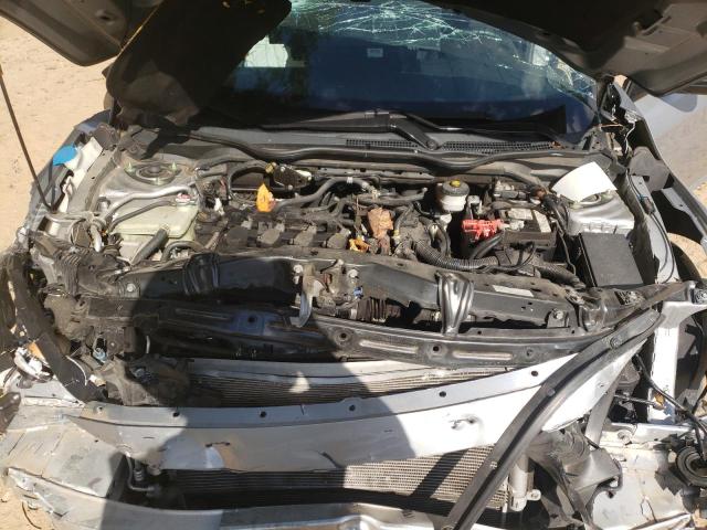 SHHFK7H48HU208918 - 2017 HONDA CIVIC SPOR 灰色 照片 7