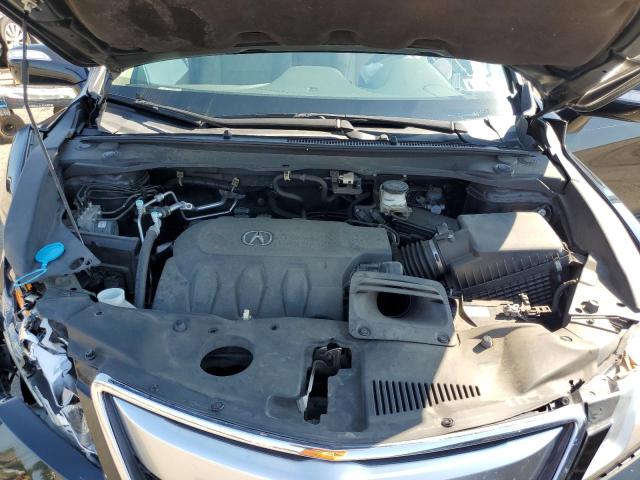 5J8TB4H34DL002868 - 2013 ACURA RDX BLACK photo 7