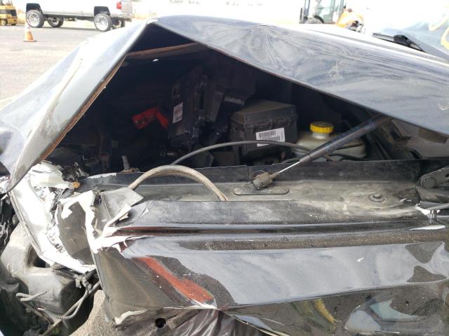 1J8HG68T09C547094 - 2009 JEEP COMMANDER 黑色 照片 7