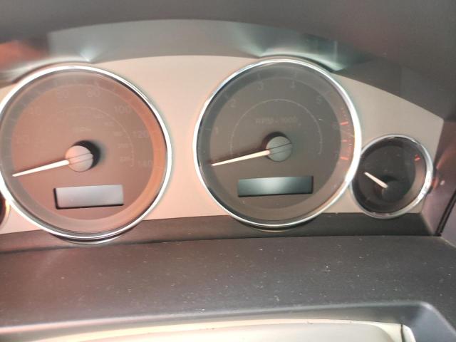 1J8HG68T09C547094 - 2009 JEEP COMMANDER 黑色 照片 8