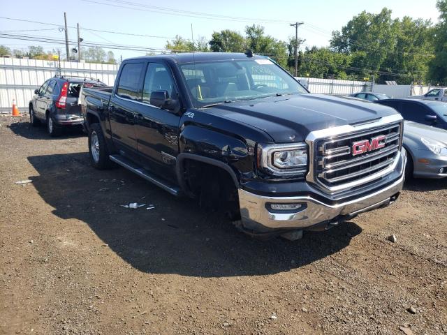 3GTU2MEC1GG104475 - 2016 GMC SIERRA K1500 SLE  photo 1